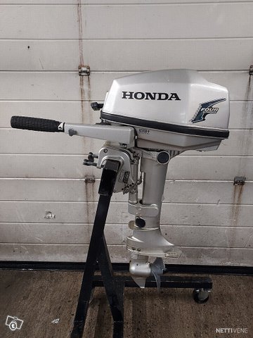 Honda BF5 3