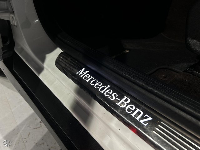Mercedes-Benz GLC 22