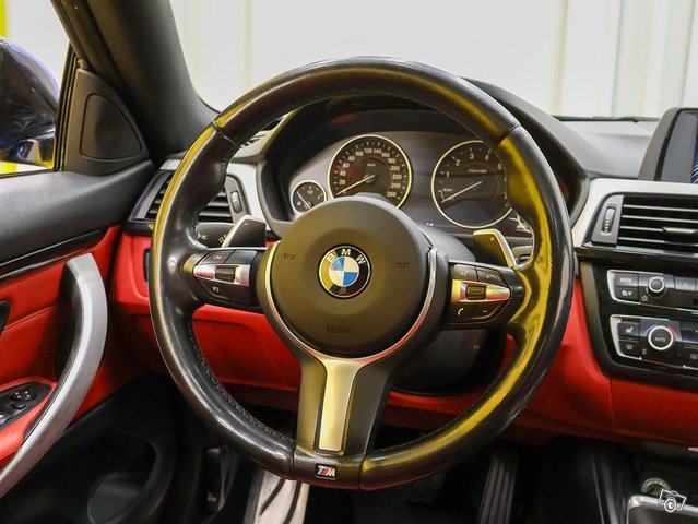 BMW 428 4