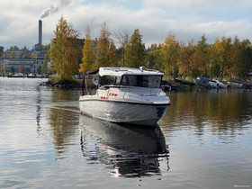 Sting 730 FT Kts.varustelu, Moottoriveneet, Veneet, Kuopio, Tori.fi