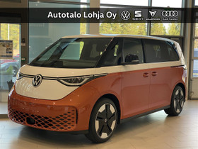 Volkswagen ID. Buzz, Autot, Lohja, Tori.fi
