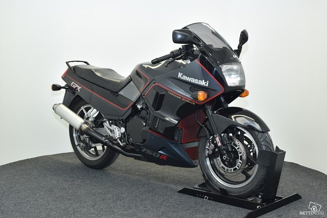 Kawasaki GPX 2