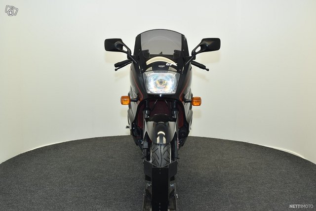Kawasaki GPX 3