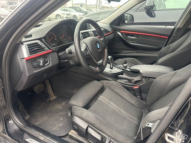 BMW 318 3