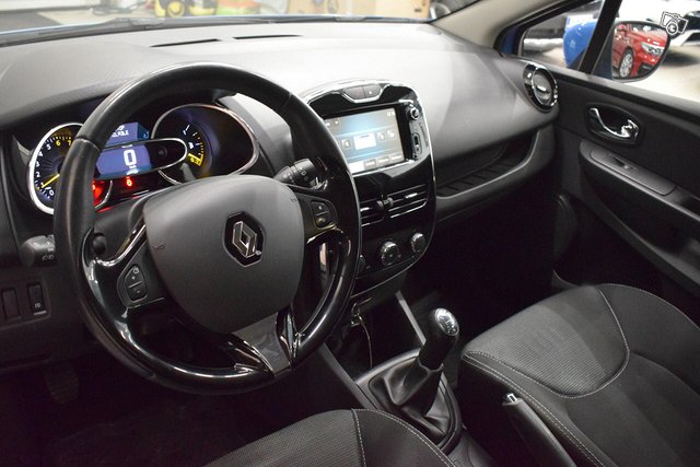 Renault Clio 5