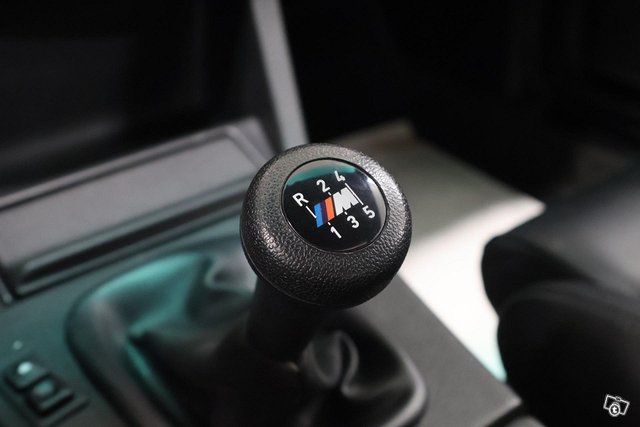BMW M3 11