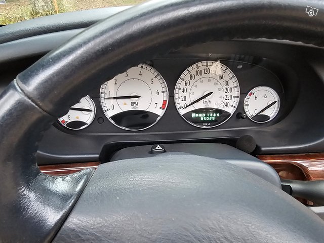 Chrysler Sebring 14