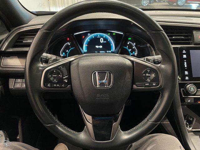 Honda Civic 18