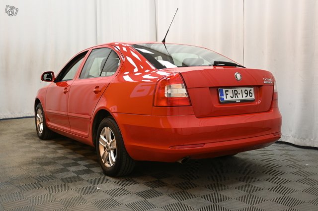 Skoda Octavia 4