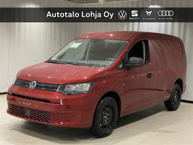 Volkswagen Caddy Maxi, Autot, Lohja, Tori.fi