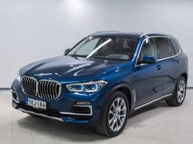 BMW X5, Autot, Pori, Tori.fi