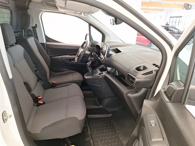 Opel Combo 14