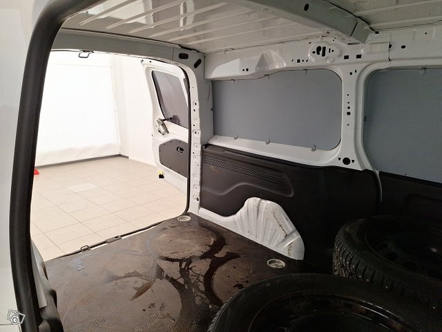 Opel Combo 15