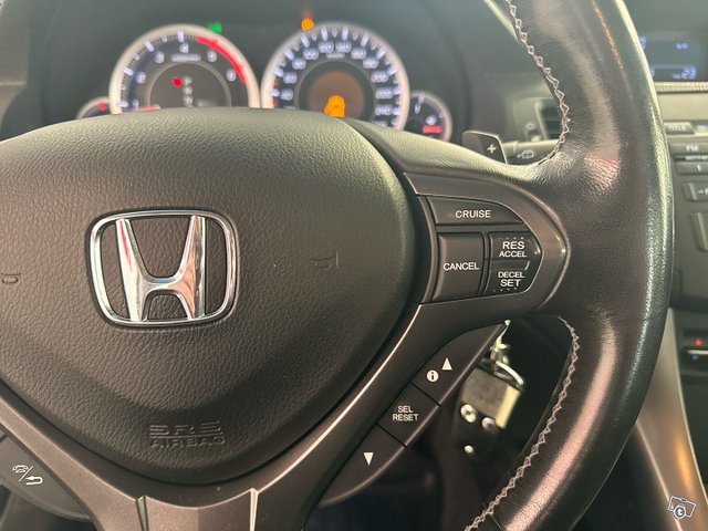 Honda Accord 19
