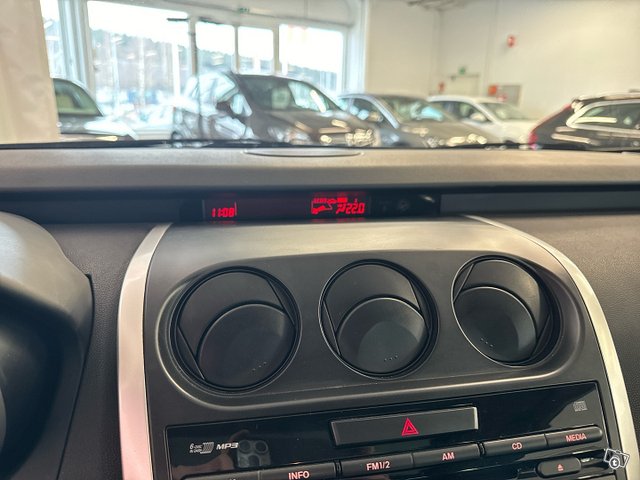 Mazda CX-7 22