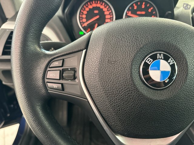 BMW 120 18