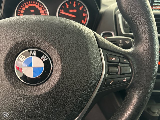 BMW 120 19
