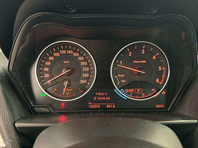 BMW 120 22