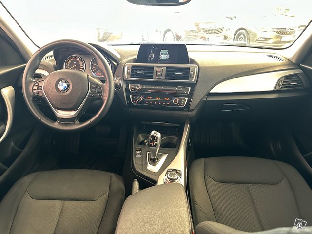 BMW 120 25