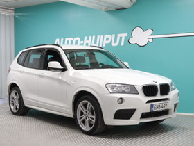 BMW X3, Autot, Vihti, Tori.fi