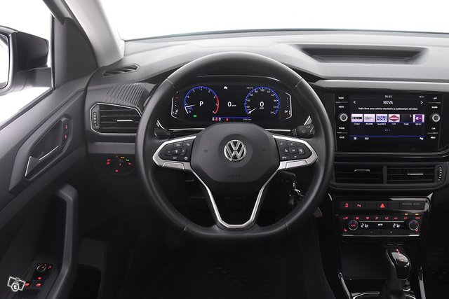 Volkswagen T-Cross 19