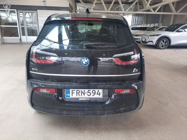 BMW I3 6