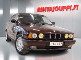 BMW 525, Autot, Lappeenranta, Tori.fi