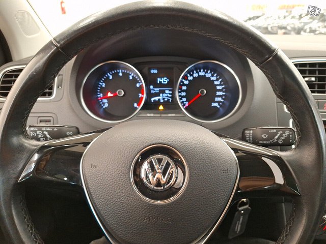 Volkswagen Polo 20