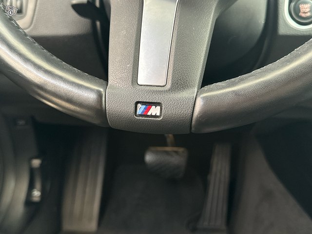 BMW 318 21