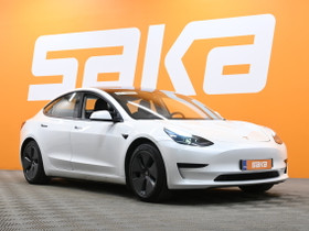 Tesla Model 3, Autot, Hyvink, Tori.fi