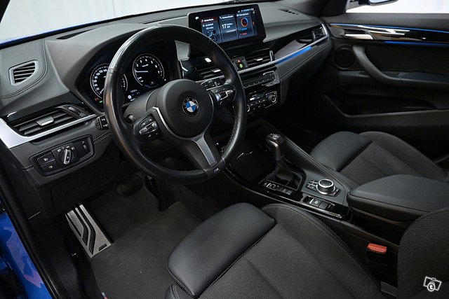 BMW X2 15