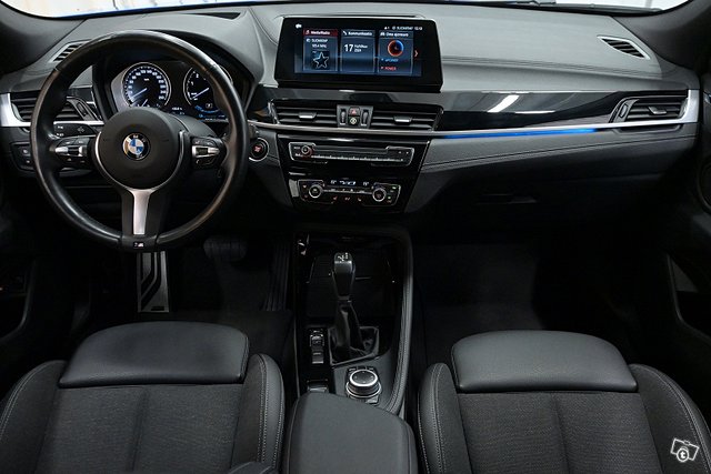 BMW X2 16