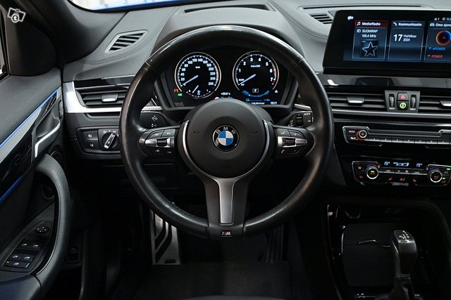 BMW X2 17