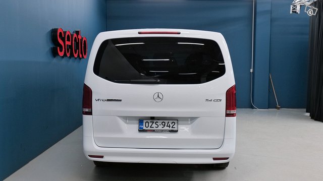 Mercedes-Benz VITO 3