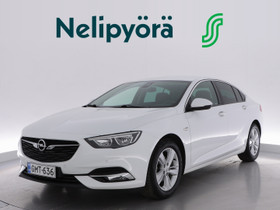 Opel Insignia, Autot, Kouvola, Tori.fi