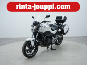 Honda NC, Moottoripyrt, Moto, Porvoo, Tori.fi