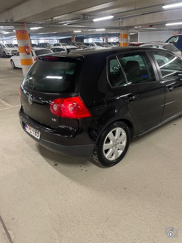Volkswagen Golf 3