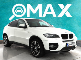 BMW X6, Autot, Jrvenp, Tori.fi