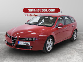 Alfa Romeo 159, Autot, Pori, Tori.fi
