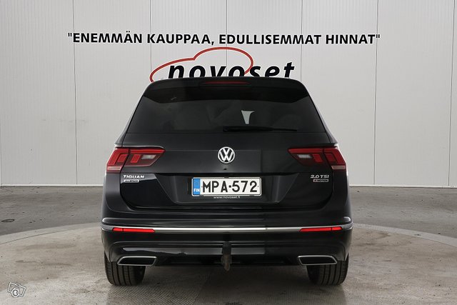 Volkswagen Tiguan Allspace 3
