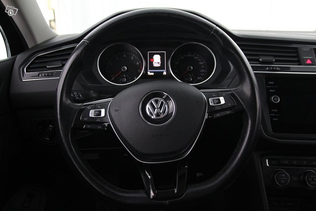 Volkswagen Tiguan Allspace 14