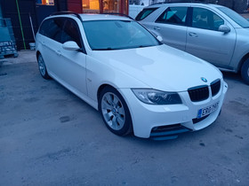 BMW 3-sarja, Autot, htri, Tori.fi