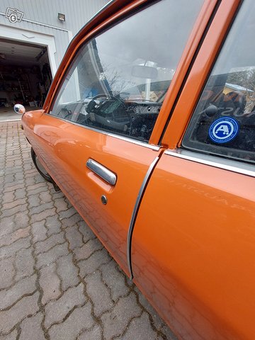Datsun 120y 3