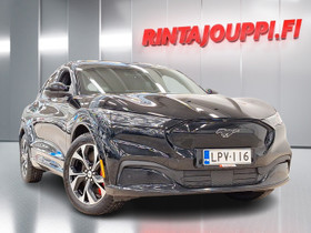 Ford Mustang Mach-E, Autot, Kuopio, Tori.fi
