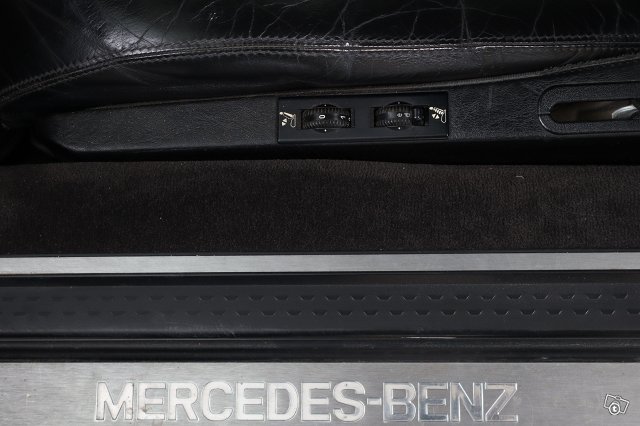 Mercedes-Benz SL 16