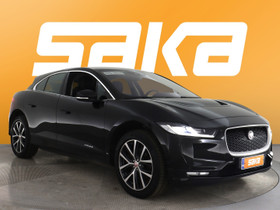 Jaguar I-PACE, Autot, Jrvenp, Tori.fi