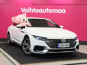 Volkswagen Arteon, Autot, Lahti, Tori.fi