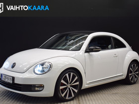 Volkswagen Beetle, Autot, Pori, Tori.fi