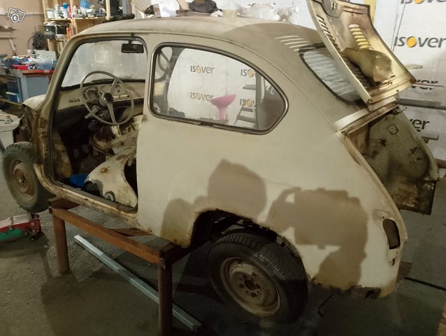 Fiat 600 2