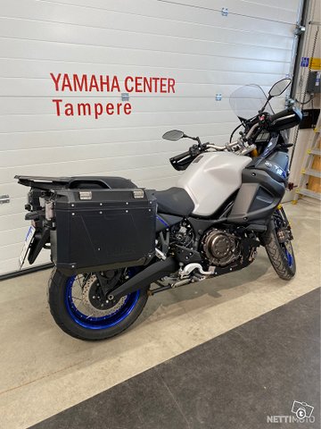 Yamaha XT 5